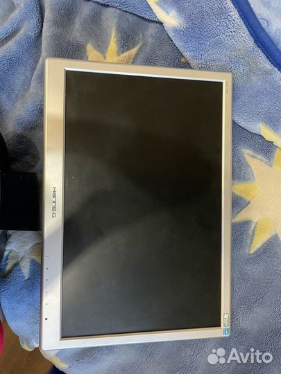 Монитор hanns-G