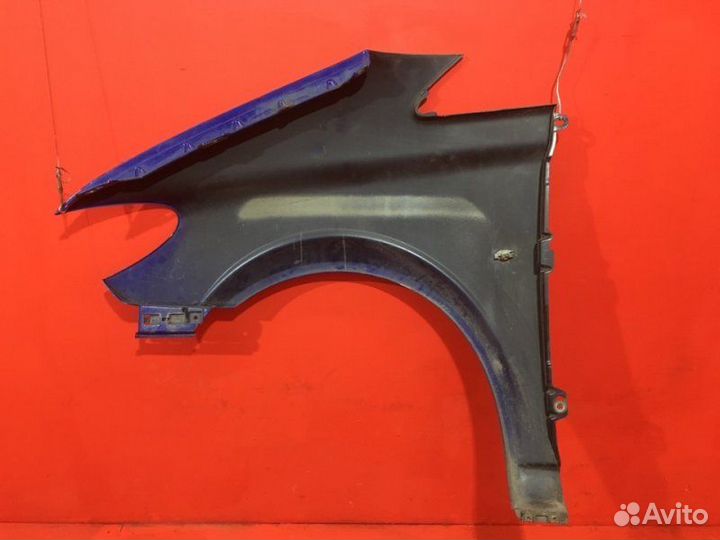 Крыло переднее правое Mercedes-Benz Vito W639