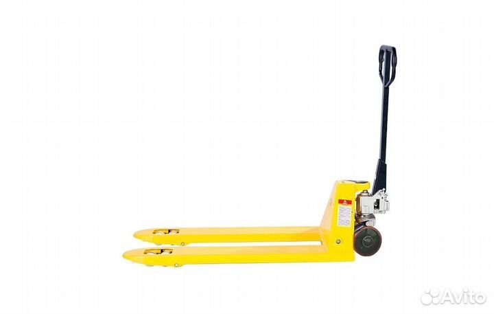 Рохля длинновильная 1500 кг 2400 мм TOR PWH35-II