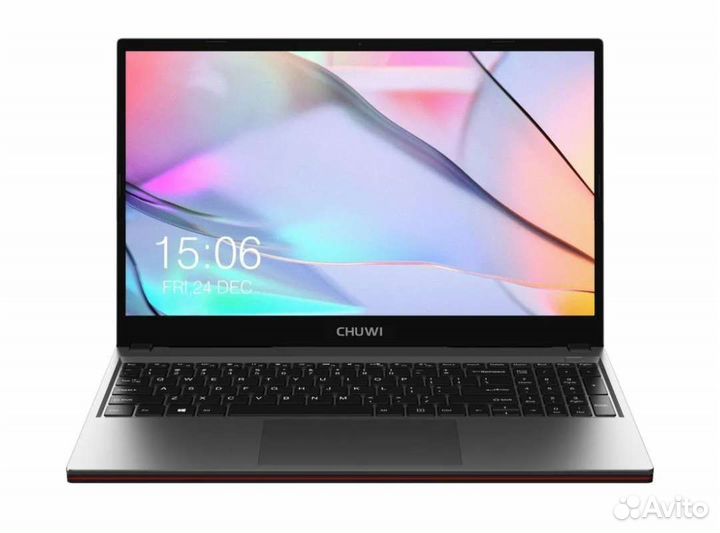 Новый ноутбук chuwi Corebook Xpro,15.6, IPS,Intel5