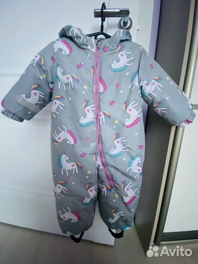 Комбинезон