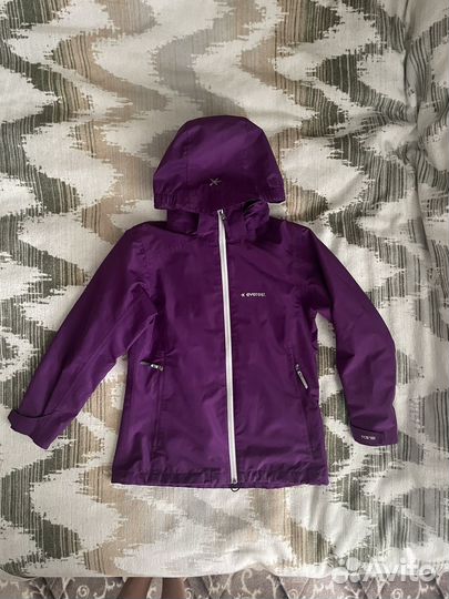 Парка для девочки