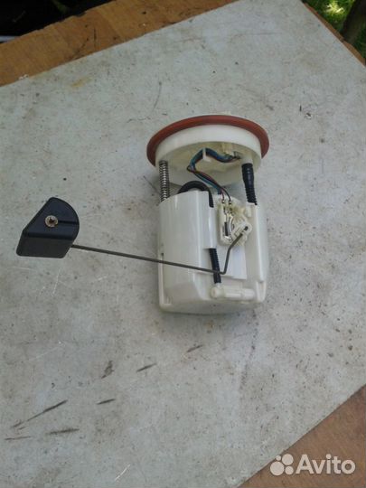 Насос топливный Мазда 6 GJ 2013 г