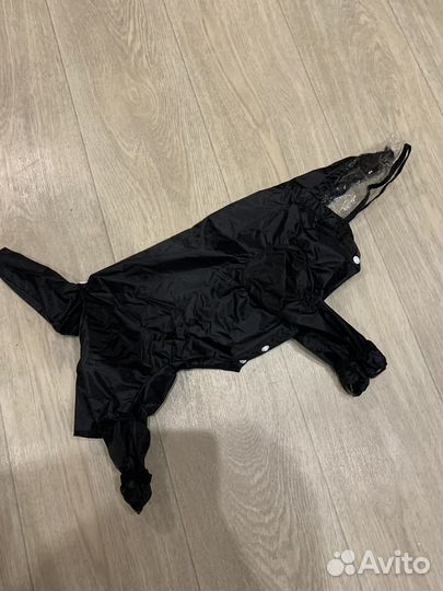 Комбинезондля собак