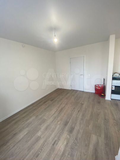 1-к. квартира, 32,2 м², 2/6 эт.