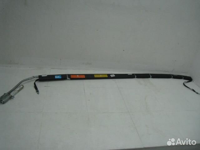 Подушка безопасности Hyundai-KIA Tucson 2004-2010