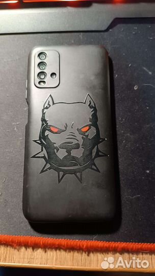 Xiaomi redmi 9t