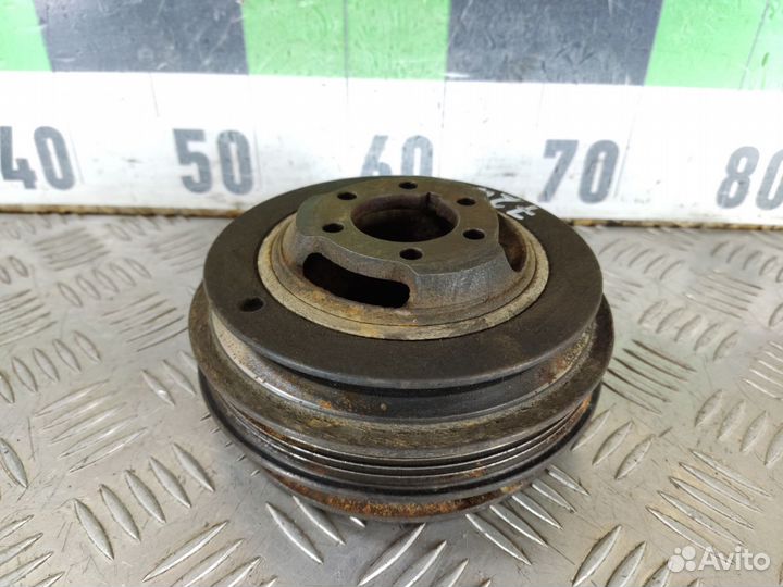 Шкив коленвала Kia Sportage 1993 2006