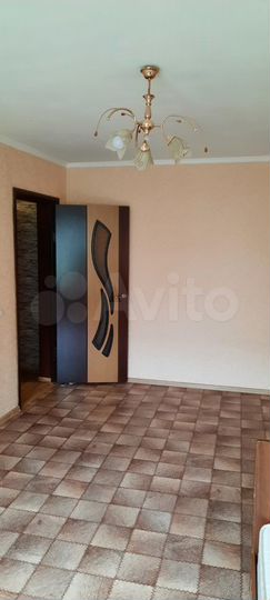 1-к. квартира, 32 м², 1/5 эт.