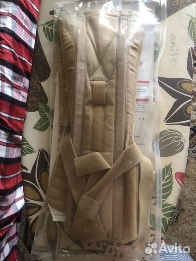 Корсет ортопедический (реклинатор)