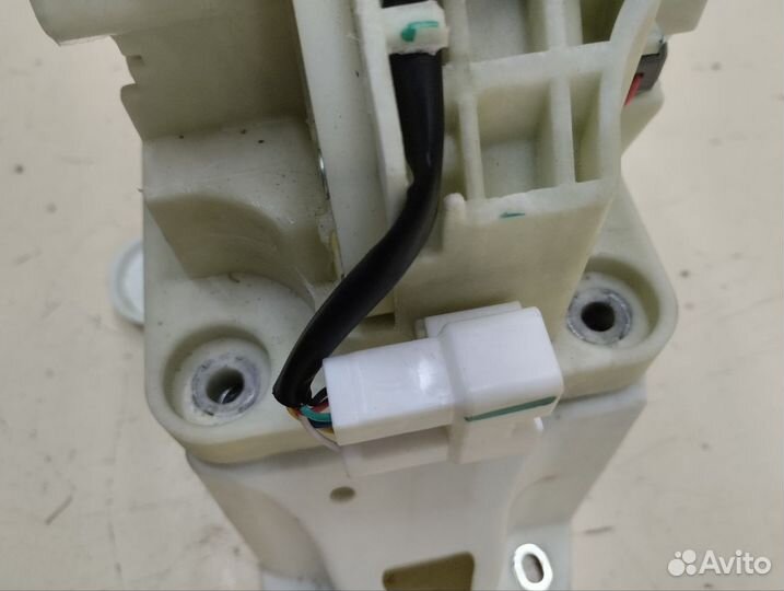 Кулиса кпп, Chery Tiggo 8 Pro 2021