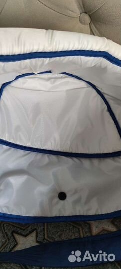 Сумка-переноска Babyton