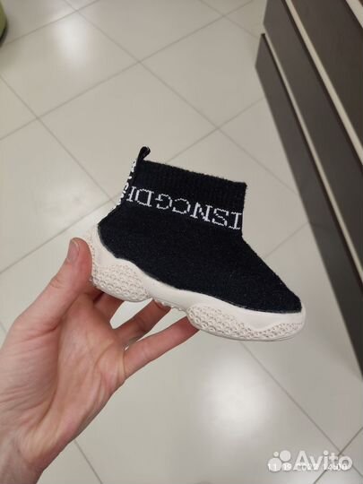 Ботинки, крассовки мужские