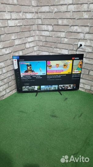 15120.Телевизор SMART BT-4500S