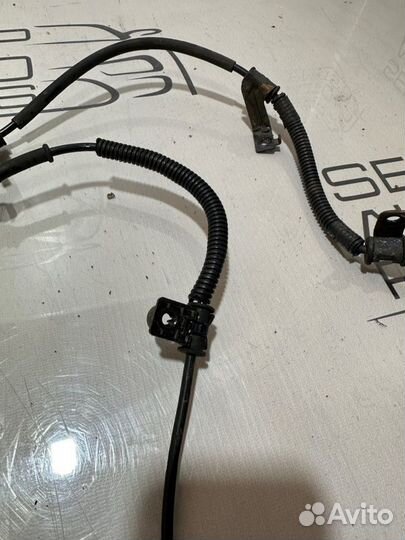 Датчик abs передний левый Kia Soul AM G4FC 2009