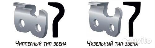 Заточим и укоротим цепи пильные острее заводской