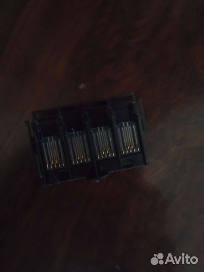 Принтер Stylus S22
