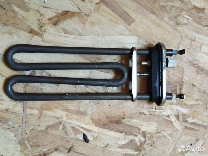 Тэн стиральной машины