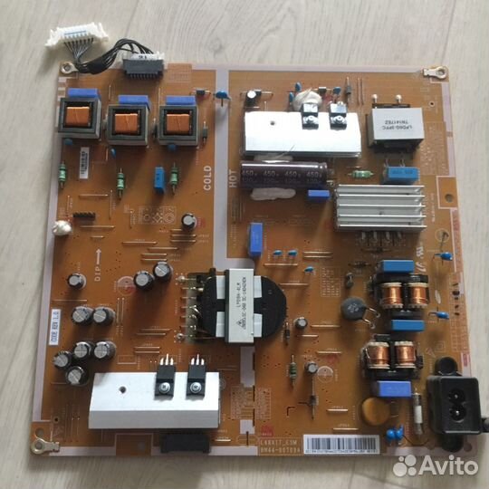 Блок питания BN44-00709A