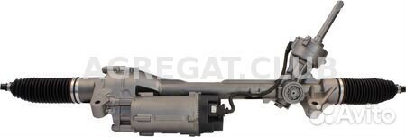 Рейка рулевая электрическая Motorherz E40751RB