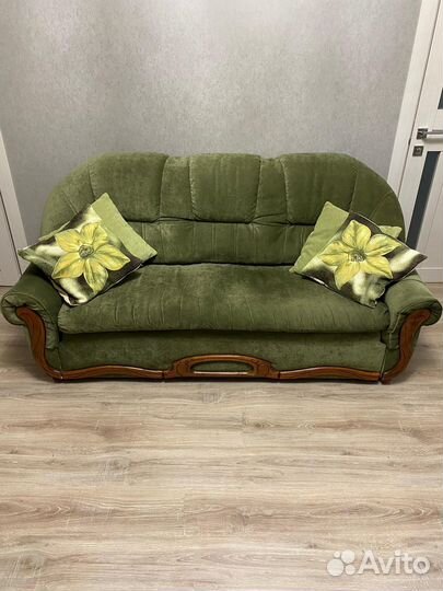 Диван раскладной