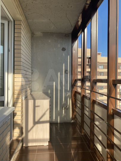 Квартира-студия, 23,5 м², 25/27 эт.