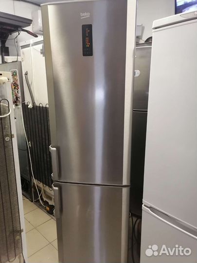 Холодильники с гарантией