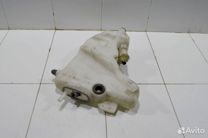 Бачок омывателя Mercedes-Benz E-Class W211