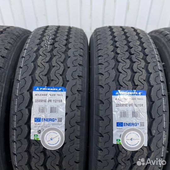 Triangle TR652 195/75 R16