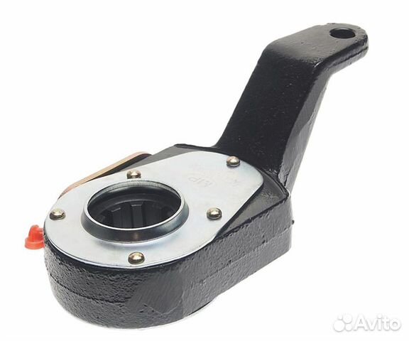 Рычаг тормоза регулировочный маз задний левый (сре