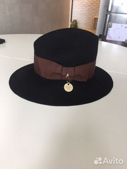 Шляпа Patrizia Pepe, размер S