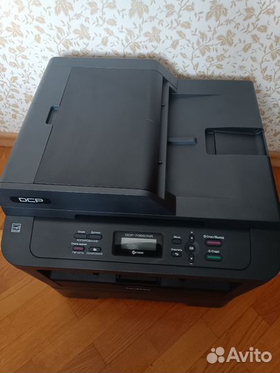 Мфу Brother DCP-7065DNR