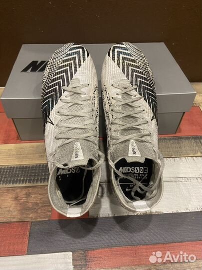 Бутсы Nike Superfly 7 Elite MDS FG