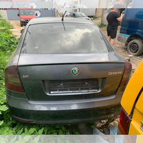 Skoda Octavia 1.6 MT, 2011, 151 000 км, с пробегом, цена 250 000 руб.