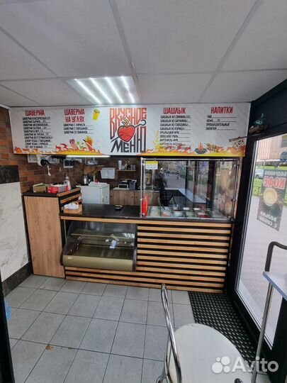 Продаётся помещение