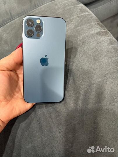 iPhone 12 Pro, 128 ГБ