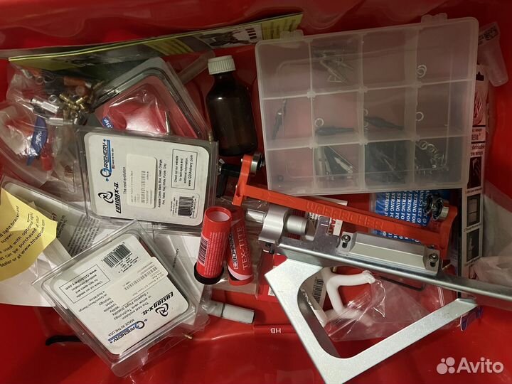 Арбалет комплектующие