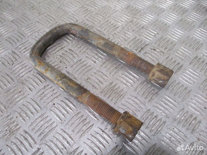 Стремянка передней подвески Scania 2064011