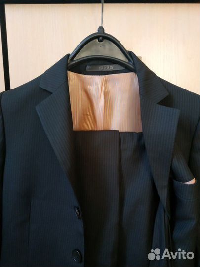 Костюм классический