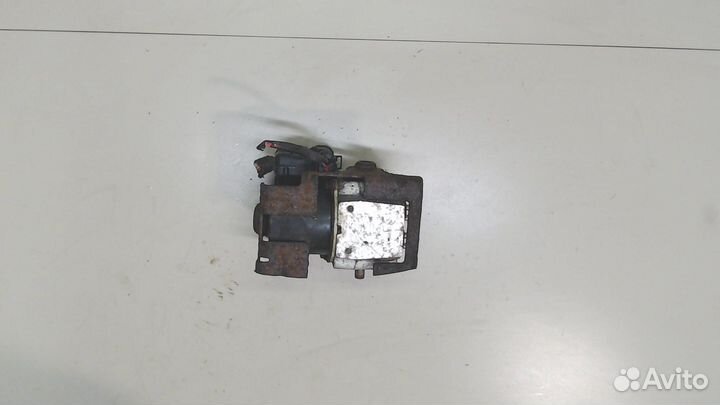 Блок абс, насос Chevrolet Silverado, 2003