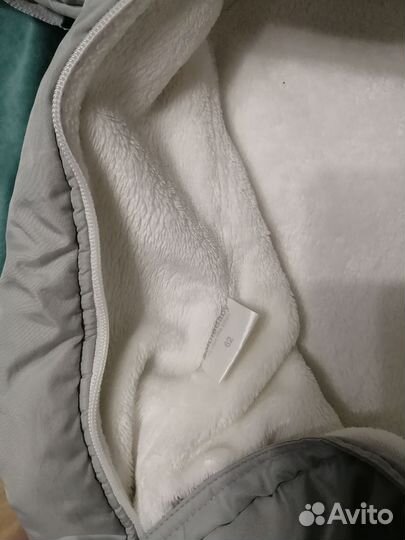 Комбинезон демисезонный