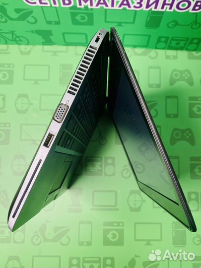 HP Elitebook 820 G2 i7-4600U/2.6Ггц/8/256