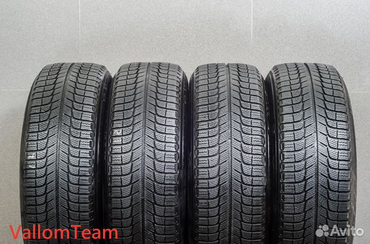 Michelin X-Ice XI3 215/65 R17 99T