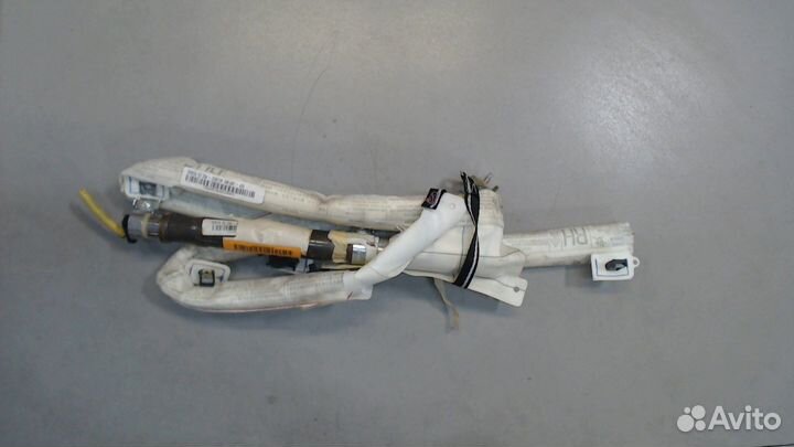 Подушка безопасности боковая Toyota Avensis 2, 200