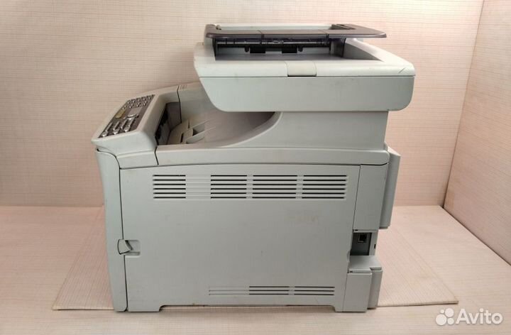 Мфу kyocera FS-C1020MFP б/у, рабочий