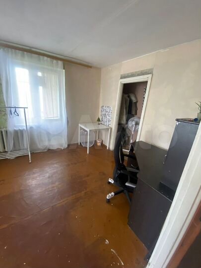 1-к. квартира, 35 м², 7/9 эт.