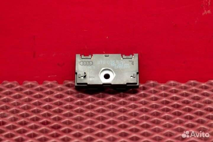 Блок управления антенной Audi A6 C7 chva 2013