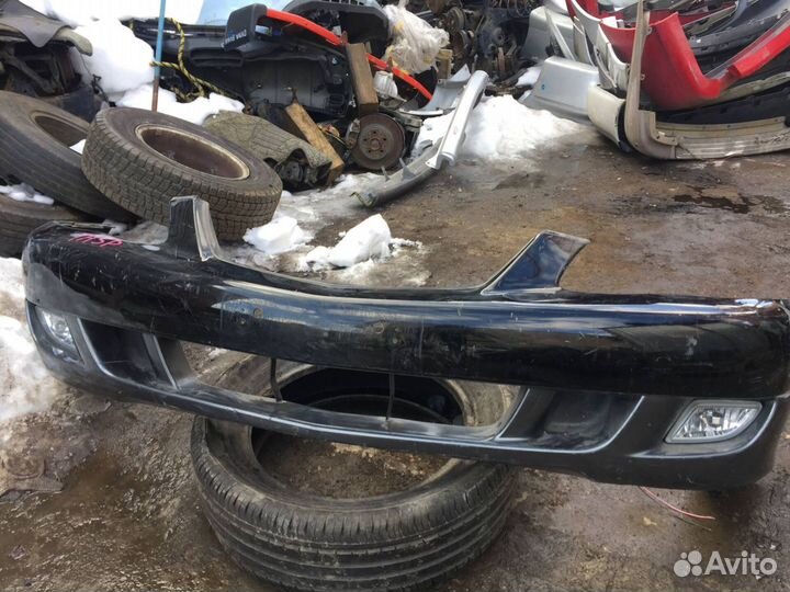 Бампер Mazda Millenia. TA5P/tafp