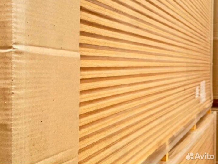 Плиты белтермо акустик