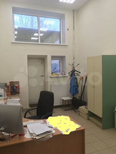 Свободного назначения, 60 м²